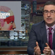 Illustration for article titled John Oliver tries to separate the bullshit from the science in new study findings
